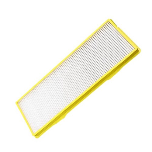 Cabin Air Filter