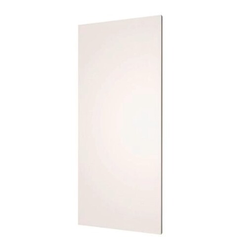 Door Flush Internal Hume Primed MDF Flush 2040 x 870 x 35mm Honey Comb