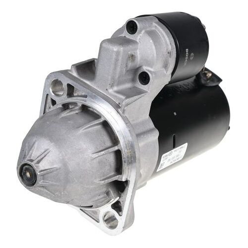 Bosch Starter Motor