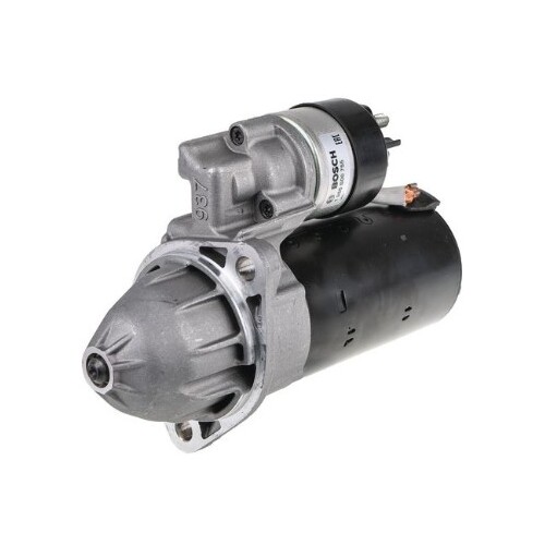 Bosch Starter Motor To Suit Deutz 01183599