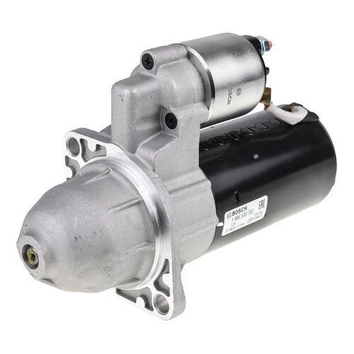 Starter Motor 1.6Kw 9T Cw, Kohler, Lombardini, Fire Pump Apps