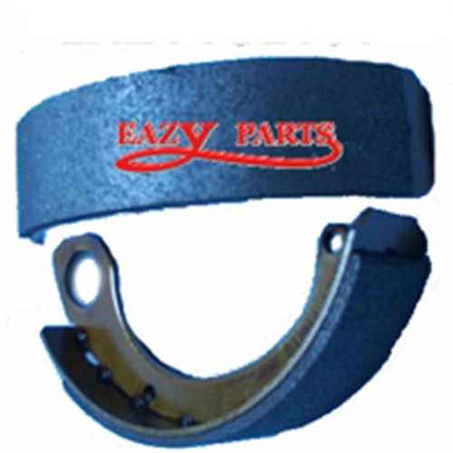 Hand Brake Shoes Set