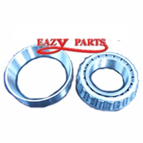 Rear Wheel Bearing