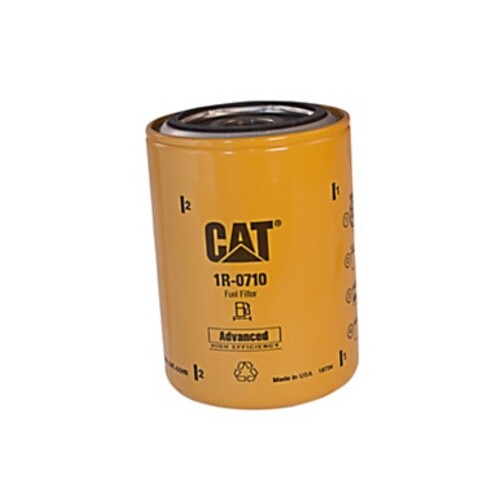 Fuel Filter Caterpillar