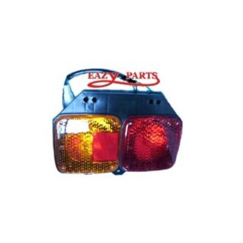 Rear Tail Lamp Assembly