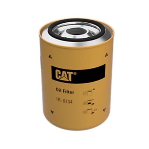 Oil Filter Caterpillar