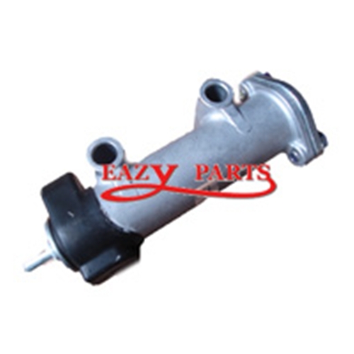 Exhaust Brake Air Assembly