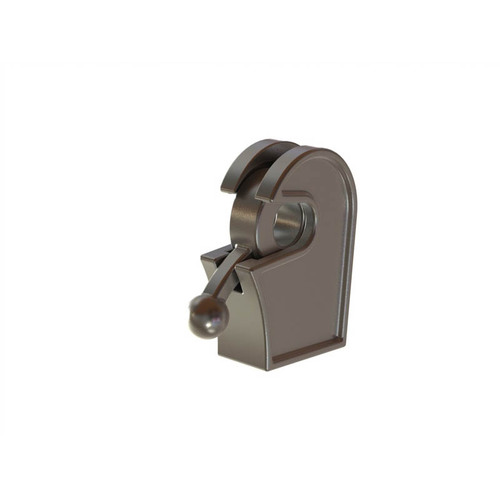 Tail Gate Latch 20-011