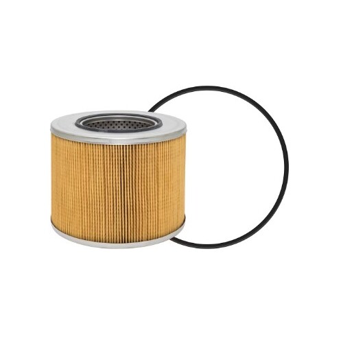 Baldwin Dahl Fuel Filter Series