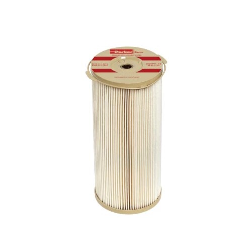 Racor 2020PM Fuel Filter 30 Micron