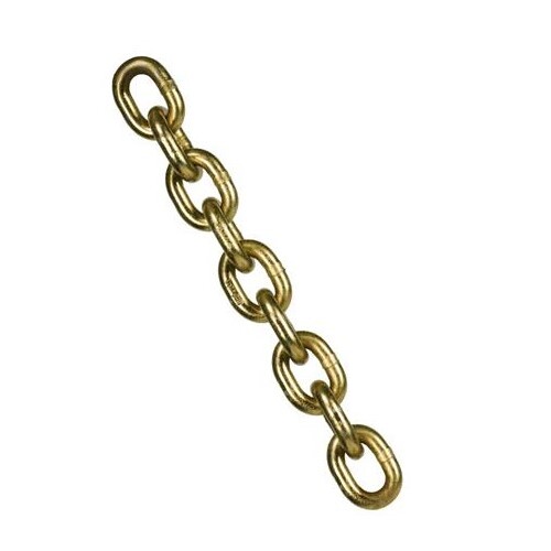 Transport Tie Down Chain 6mm