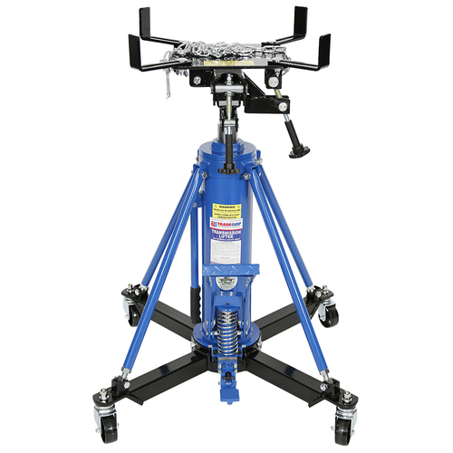 Dual Stage Transmission Jack 1,000kg