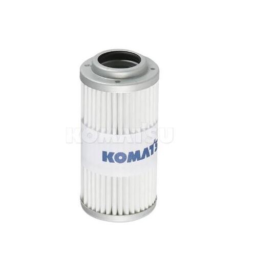 Hydraulic Filter Pilot