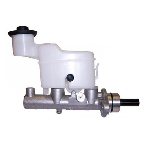 Brake Master Cylinder KUN26 Manual