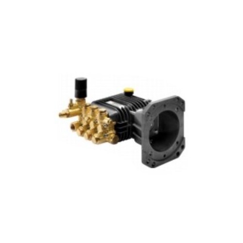 Comet Pump BWD-K3027 Assembly