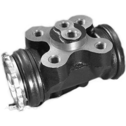 Rear Left Rearward Wheel Cylinder