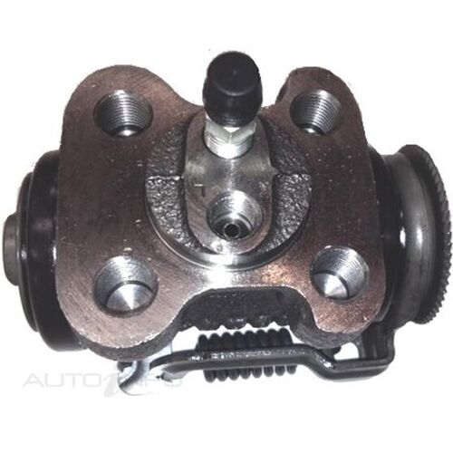 Left, Forward - RPU, RPW Wheel Cylinder - Rear