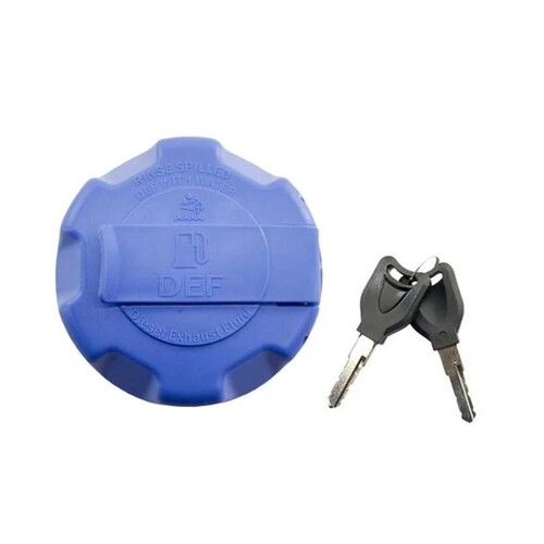 Adblue Fuel Cap Volvo FE