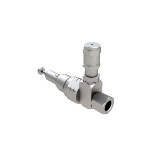 Relief Valve - Fixed Pump Element