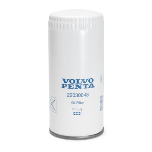 Volvo Penta Oil Filter 22030848