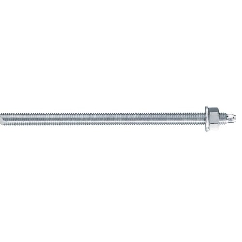 HAS-U 5.8 ANCHOR ROD M16 x 150mm L 20pc