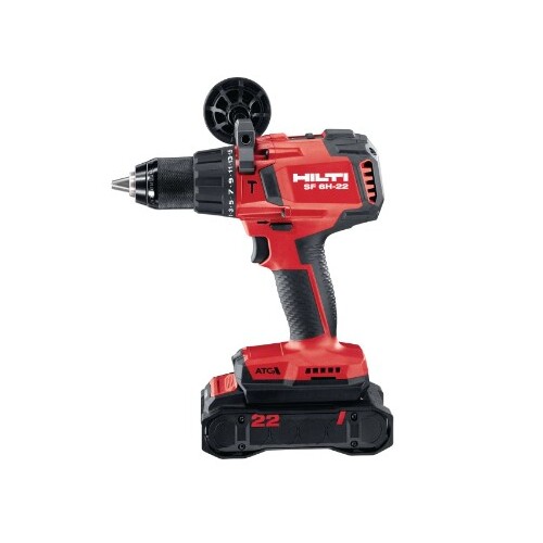 SF 6H-22 Cordless Hammer Drill Driver