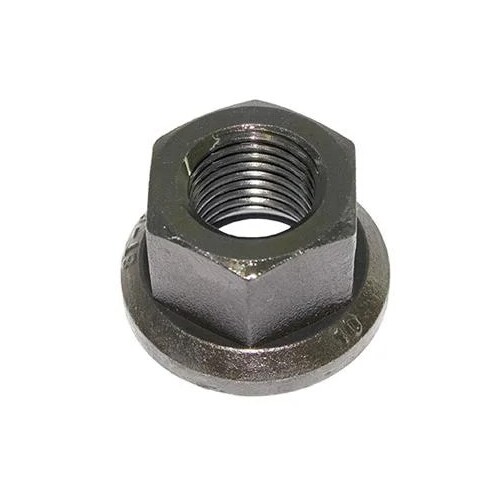 Wheel Nuts Scania