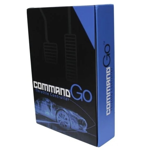 Ford Command Go Throttle Controller