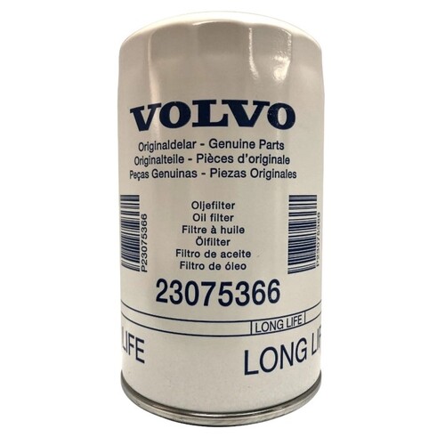 23075366 Volvo Penta  OIL FILTER