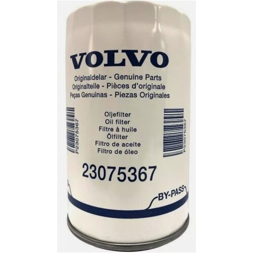 23075367 Volvo Penta Oil Filter