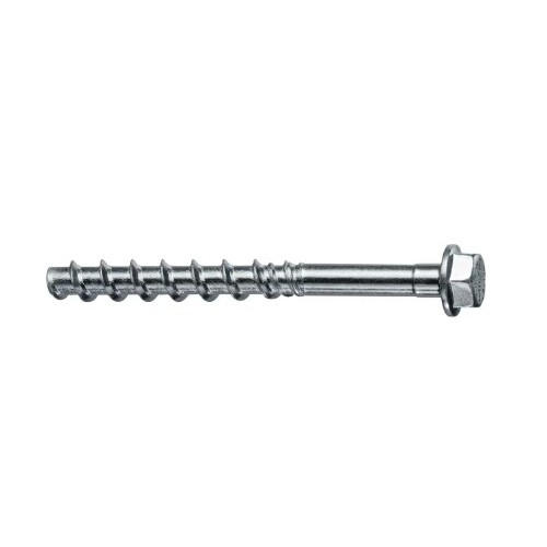 HUS4-H M16 X 140 Screw Anchor 16pc