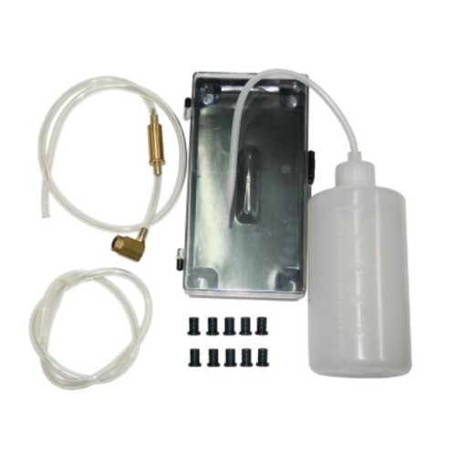 Single Way Brake Bleeder Kit