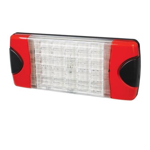 2378-CS Led Duraled Stop/Tail/Indicator Lamp 12/24V Triple Combination