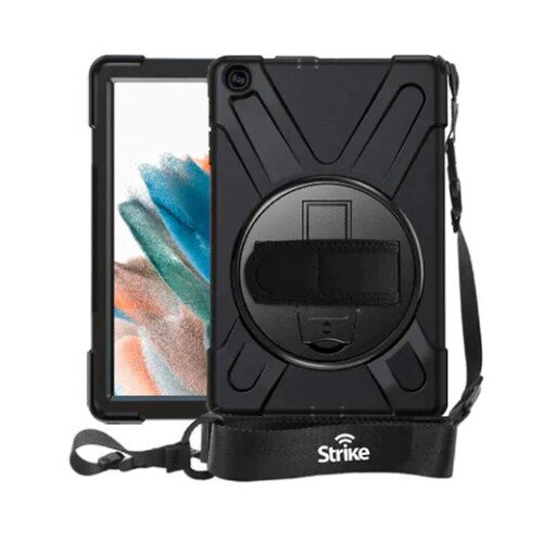 Galaxy Tab A8 10.5 Inch Case Rugged Only