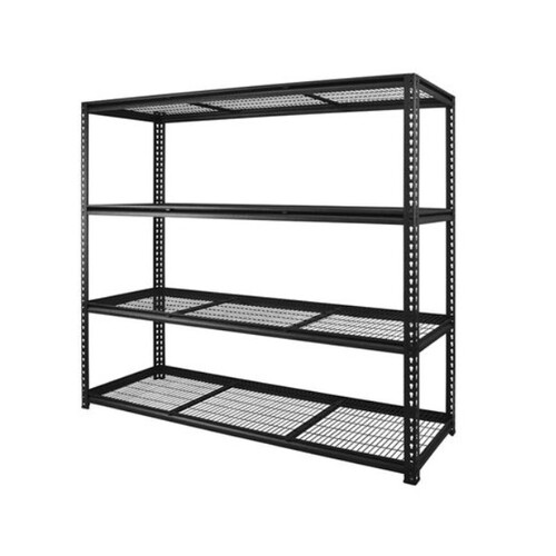 Pinnacle 1830 x 1820 x 540mm 4 Tier Heavy Duty Shelving Unit