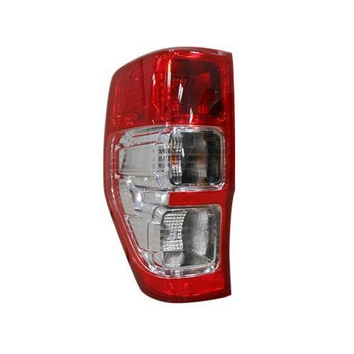 PJ Ranger Left Hand Side Tail Light Ford Ranger