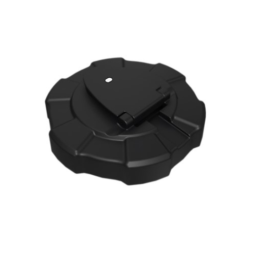 Lockable Vented Fuel Cap- Caterpillar