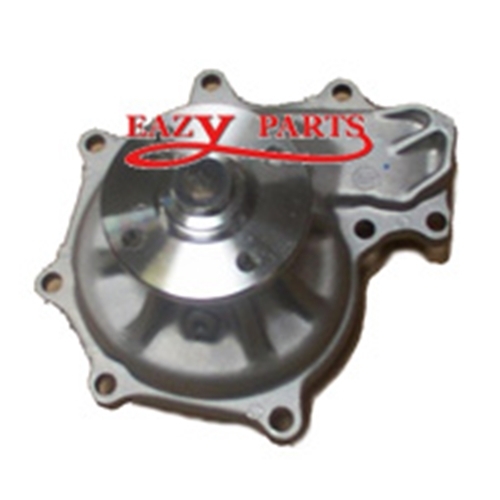 Water Pump Assembly Isuzu