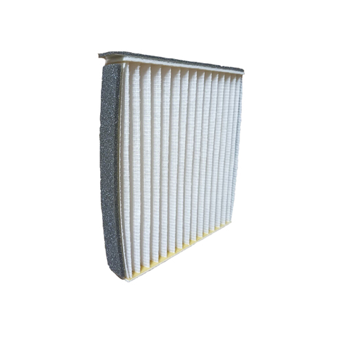 Air Conditioner Filter Assembly