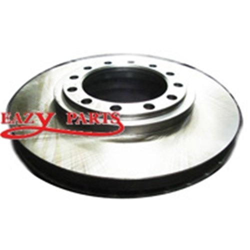 Front Disc Rotor x1