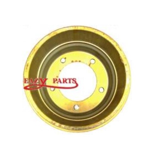 Rear Brake Drum NLR200