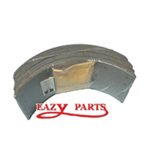 Front Brake Lining Set Fsr33