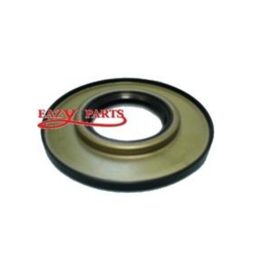 Axle Seal Sbr Fsr