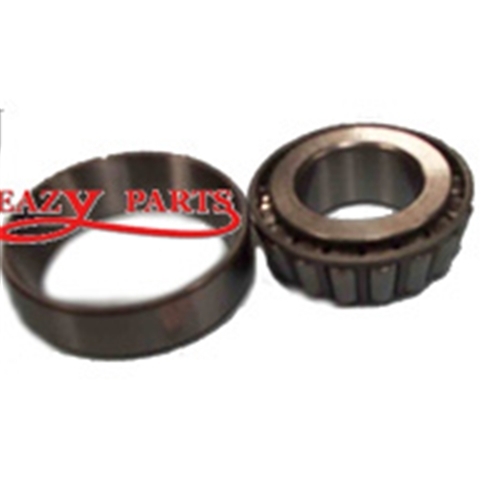 Front Wheel Bearing Outer Fvz23