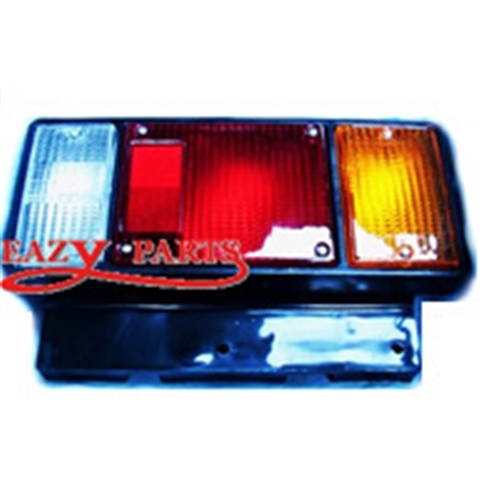 Tail Lamp Assembly Isuzu Left Hand