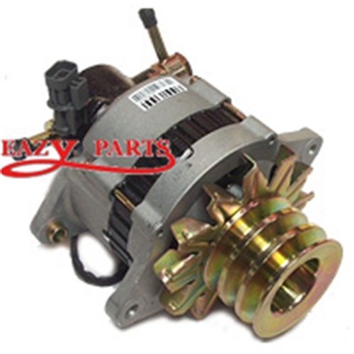 Npr70 Alternator 50Amp 24V