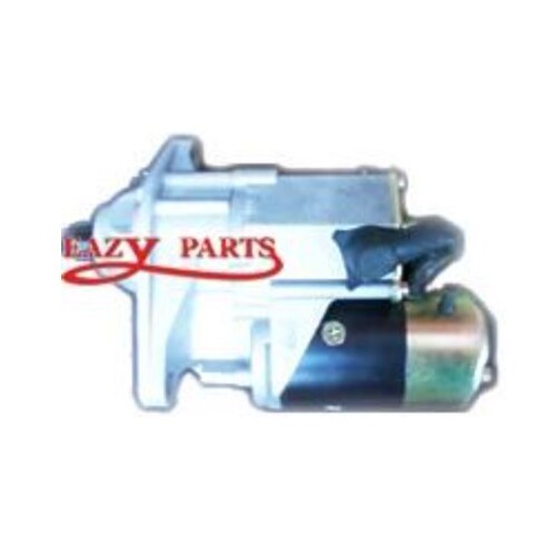 Starter Motor Nqr 75