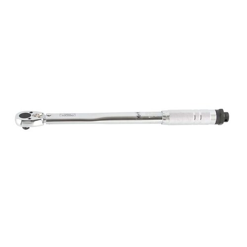Torque Wrench 3/8" 7-108nm 5-80 ftlbs