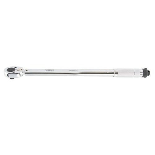 Torque Wrench 1/2" 14-203nm 10-150 ftlbs