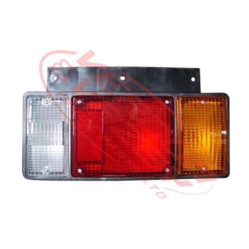 RHS Rear Tail Lamp Isuzu